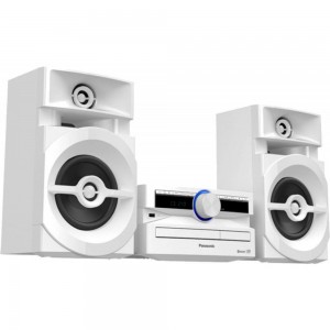 Аудиосистема Panasonic SC-UX100EE-W DCART